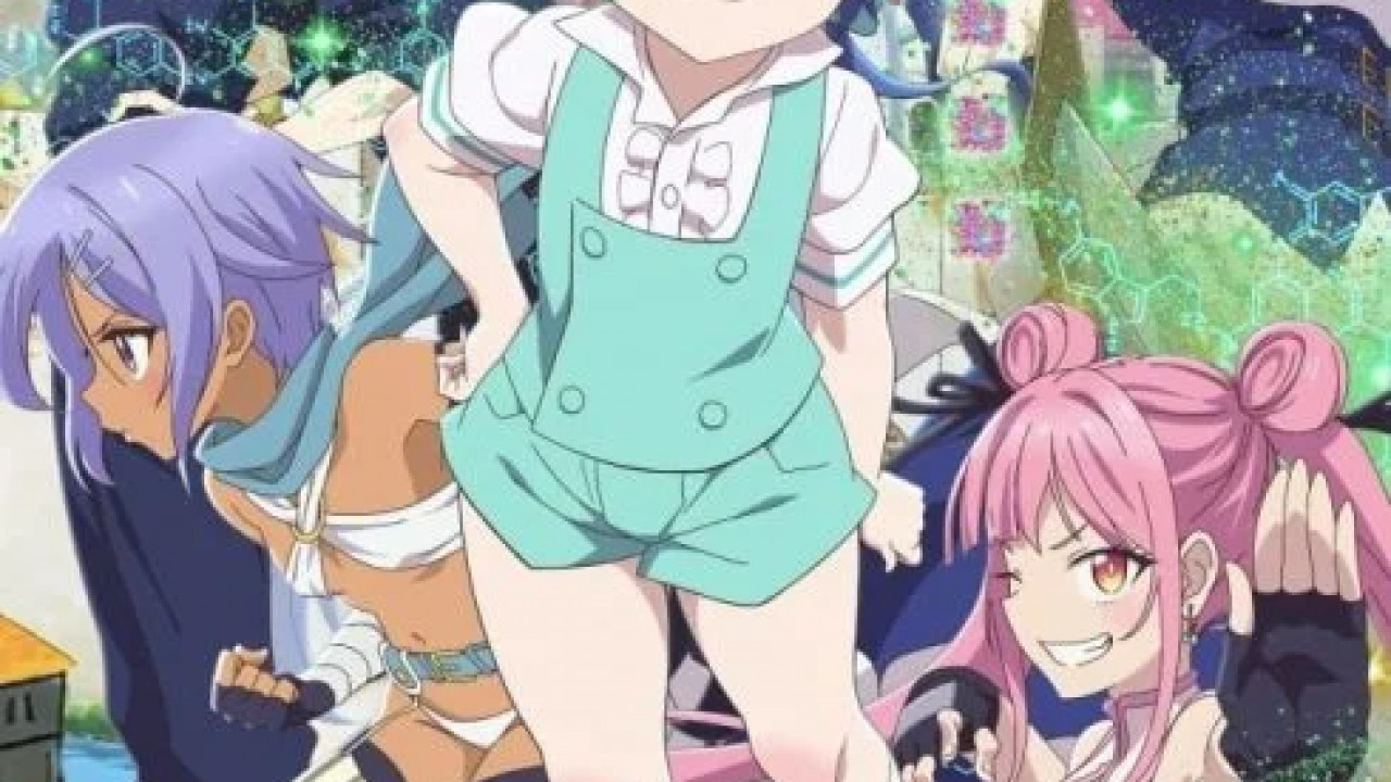 انمي Tensei shitara Dainana Ouji Datta node الموسم الاول الحلقة 2