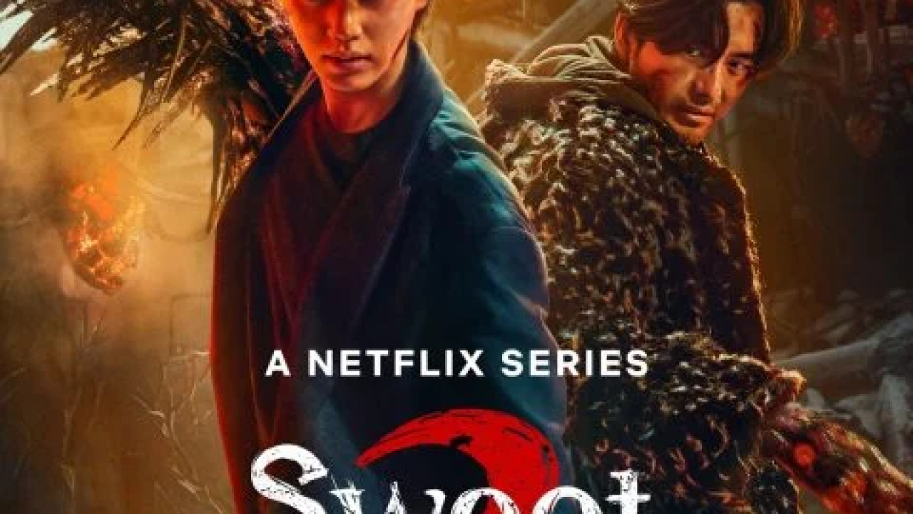 Sweet Home الموسم الثالث الحلقة 8