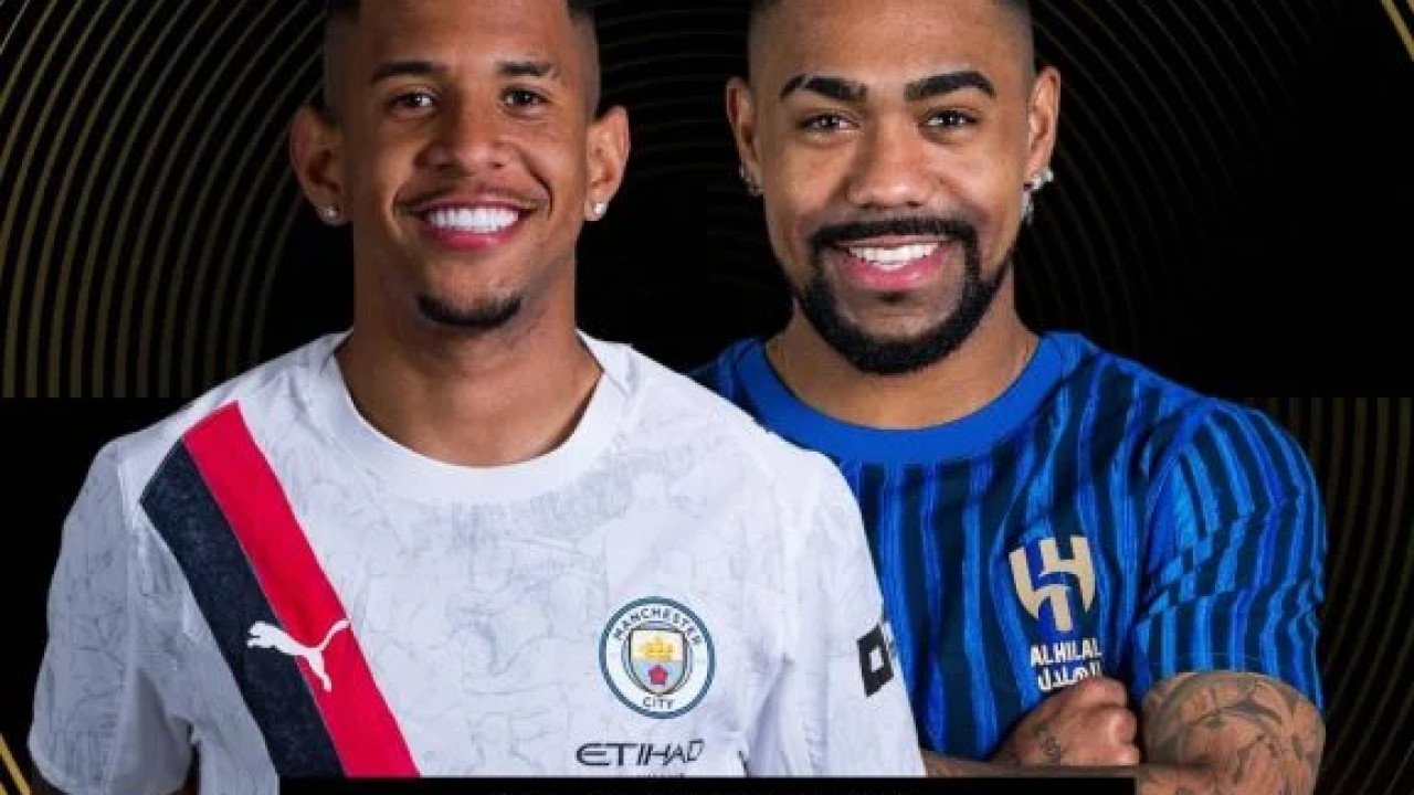 مباراة مانشستر سيتي ضد الهلال السعودي