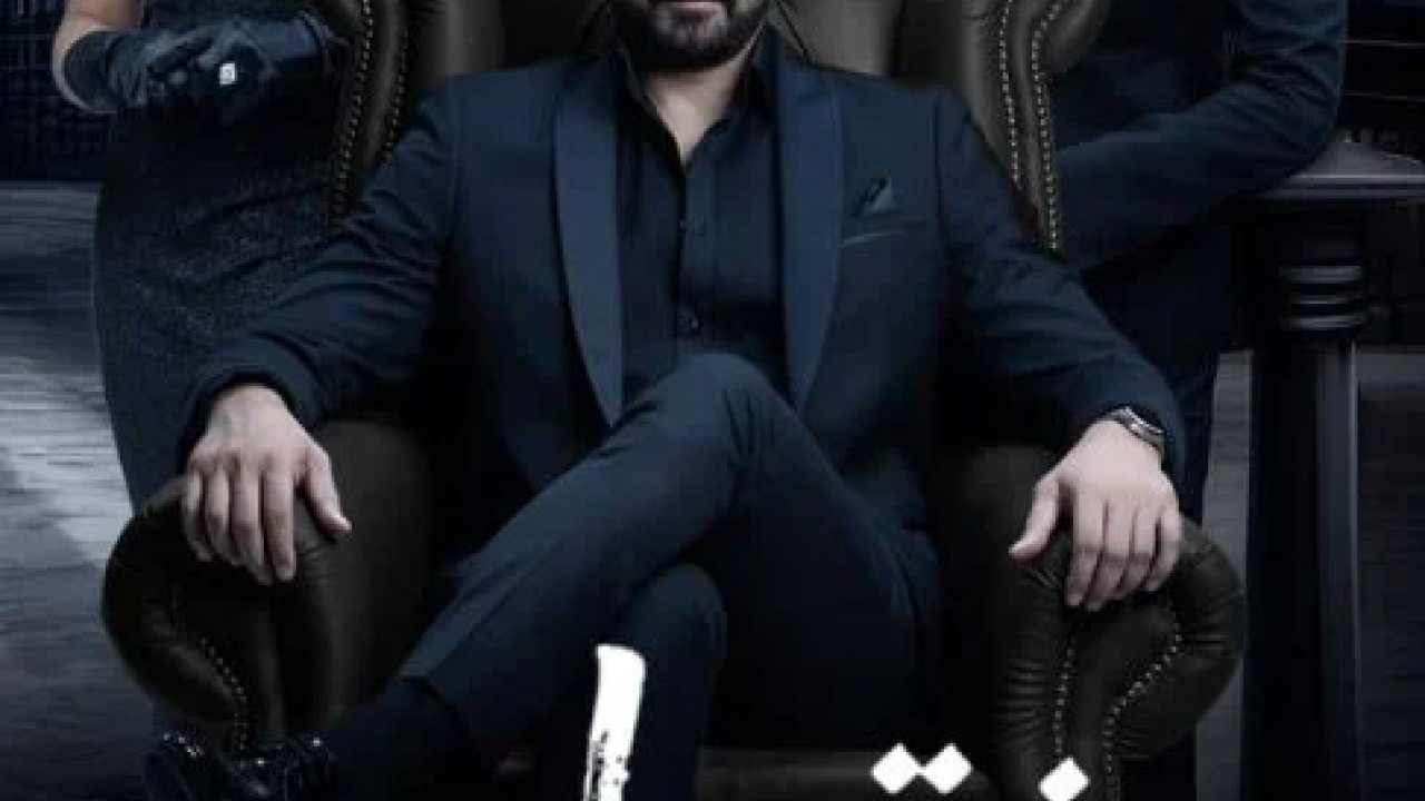 نقطة سودة الحلقة 14