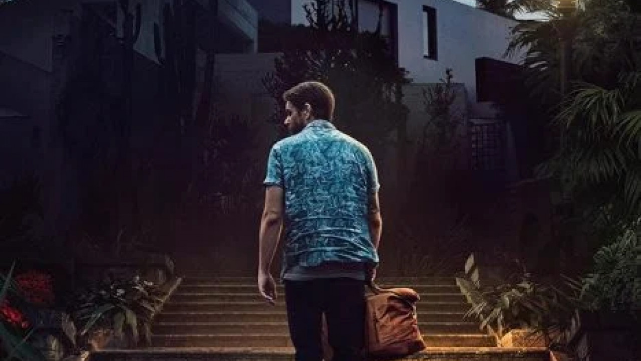 What You Wish For ( 2023 )