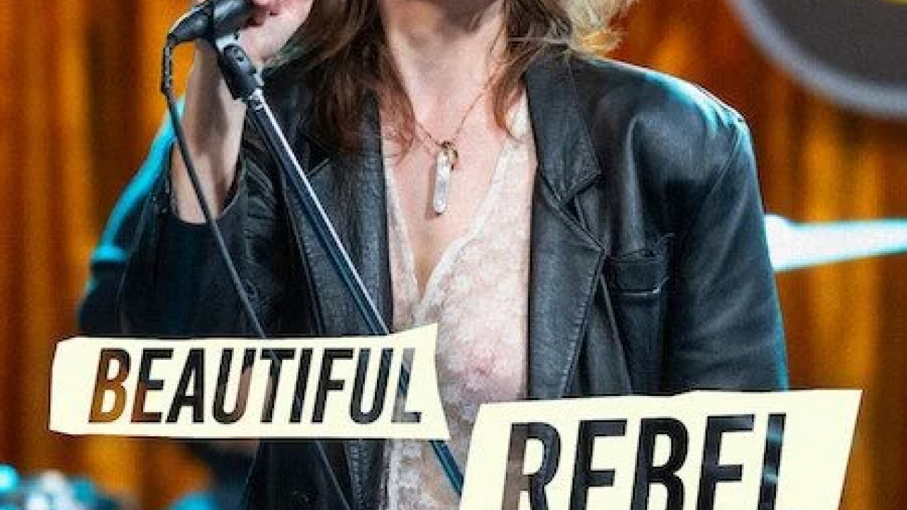 Beautiful Rebel ( 2024 )