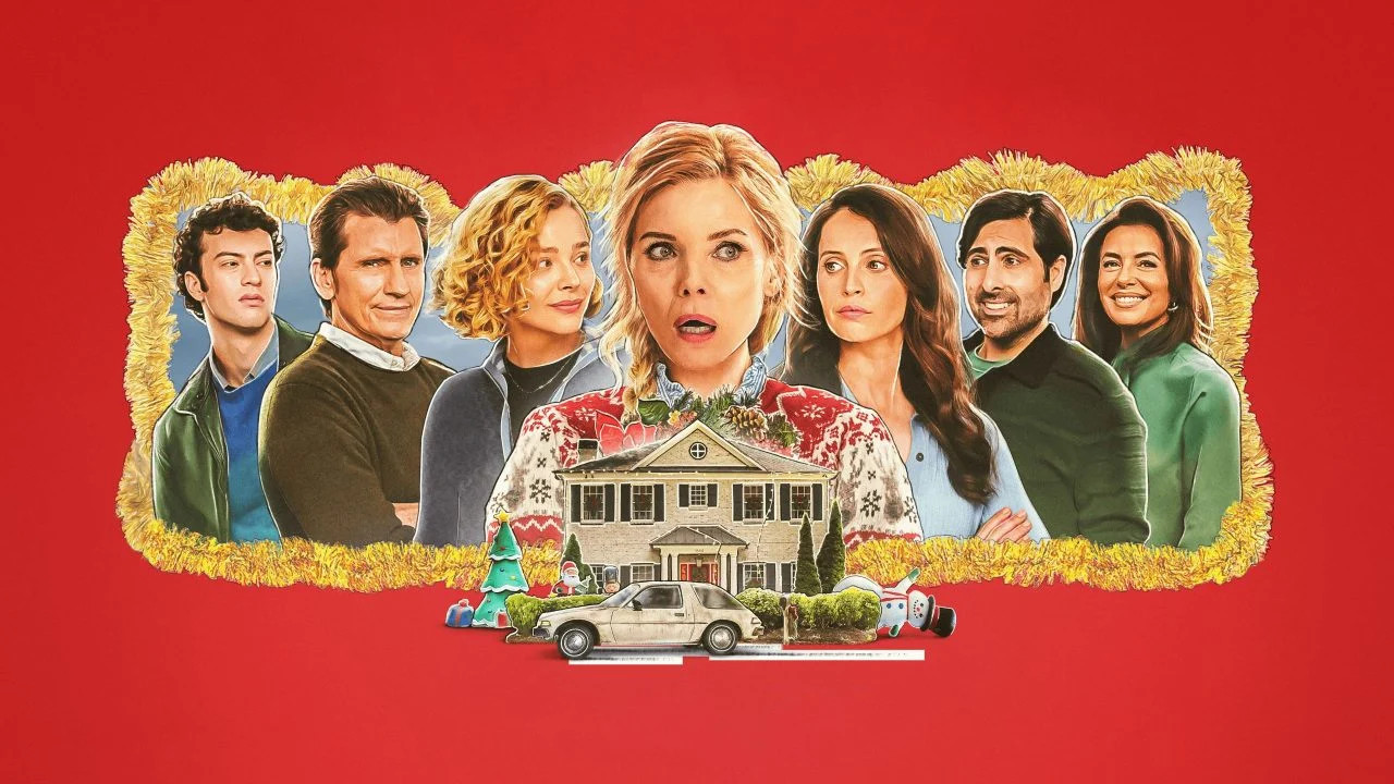 Oh What Fun ( 2025 )