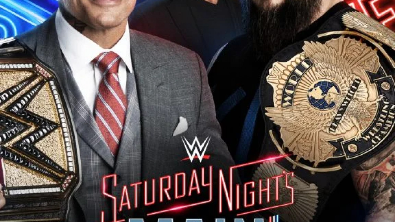 WWE Main Event 25.01. ( 2025 )