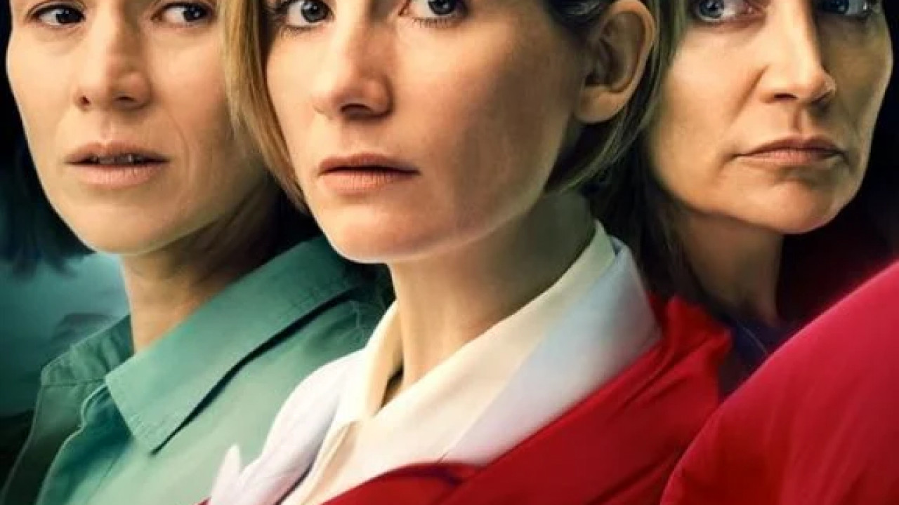 One Night الموسم الاول الحلقة 2