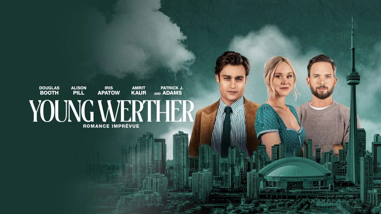 Young Werther ( 2024 )