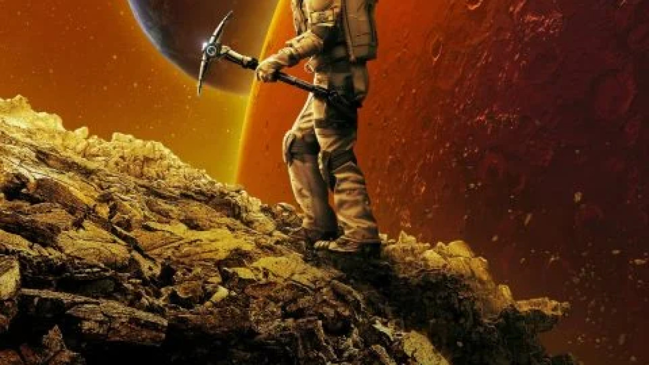 For All Mankind الموسم الرابع الحلقة 1