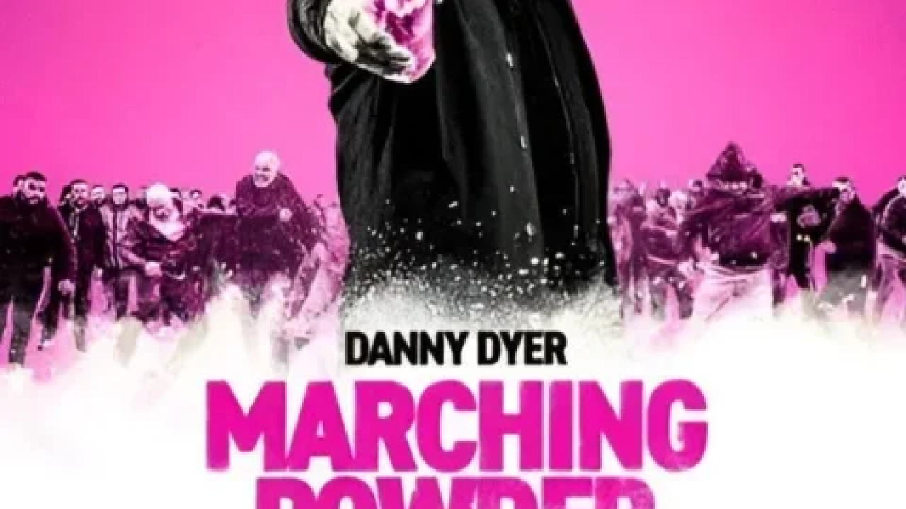 Marching Powder ( 2025 )