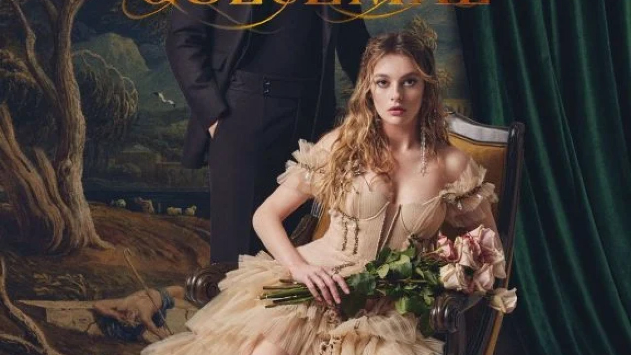 جول جمال الموسم الاول الحلقة 12