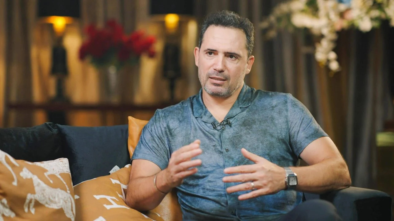 عندك وقت مع عبلة حلقة - ظافر العابدين