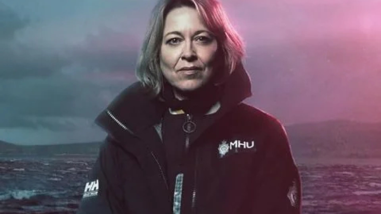 Annika الموسم الاول الحلقة 6