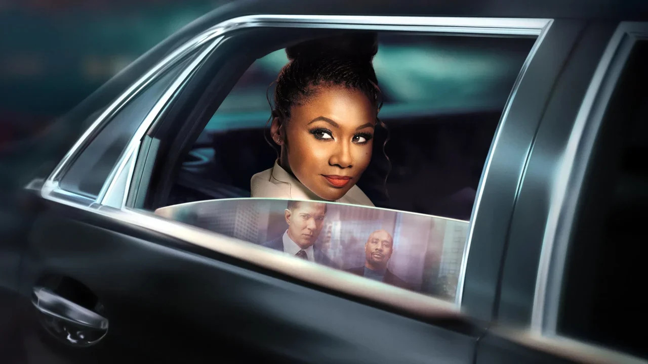 Reasonable Doubt الموسم الثالث الحلقة 10