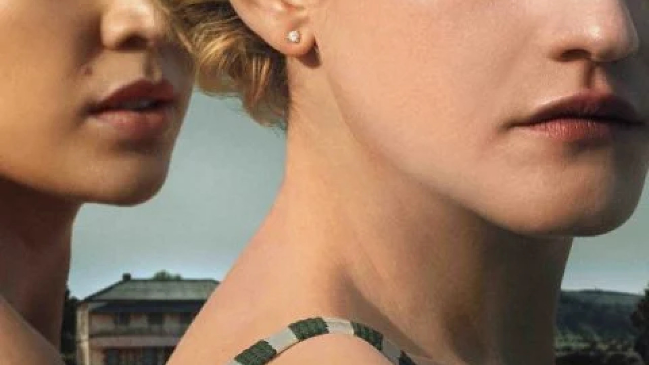 The Royal Hotel ( 2023 )