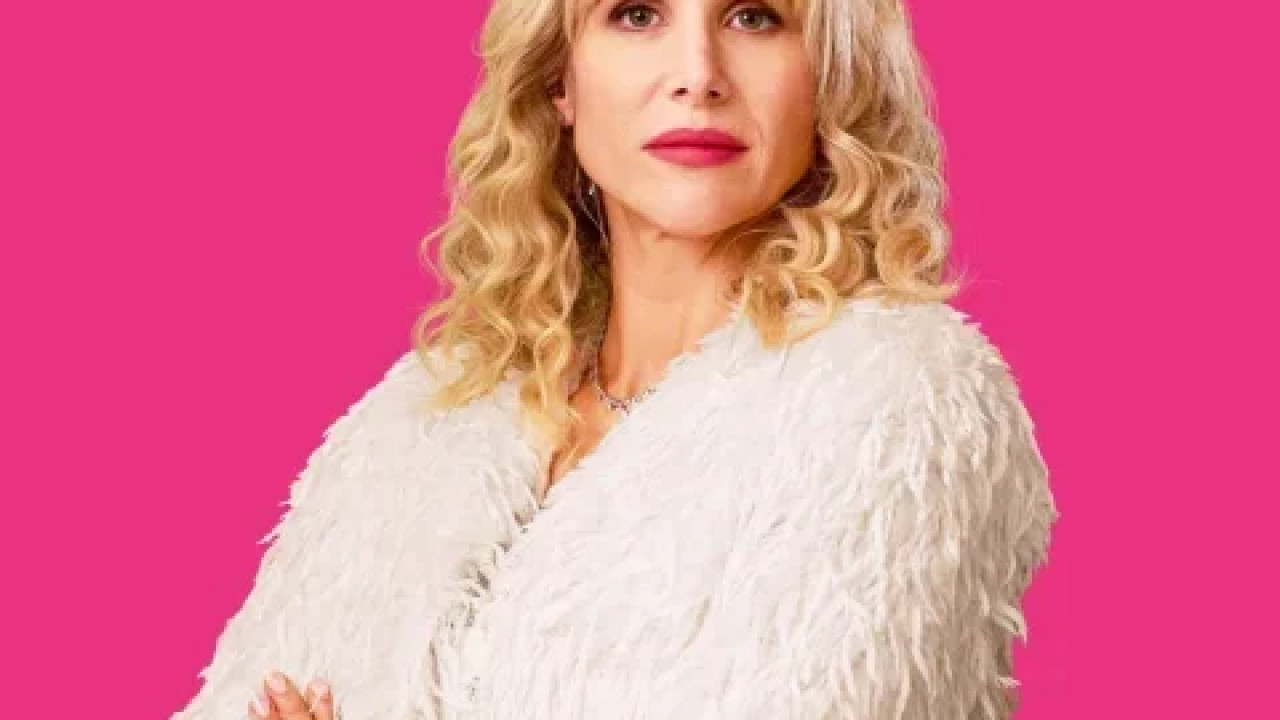 Amandaland الموسم الاول الحلقة 5