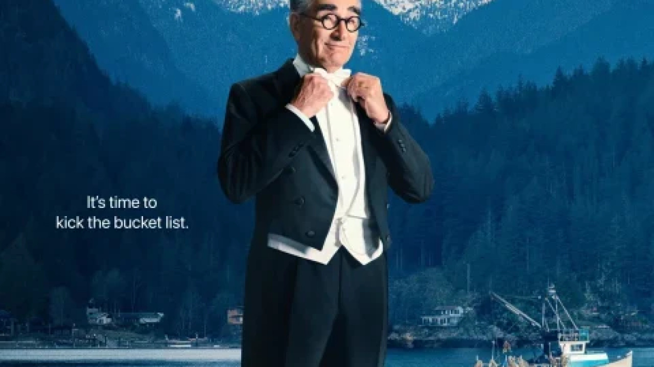 The Reluctant Traveler الموسم الثالث الحلقة 6