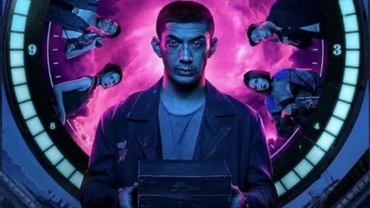 24 Hours with Gaspar ( 2023 )