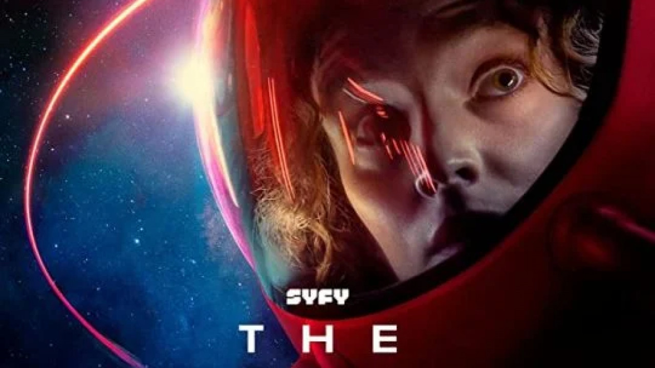 The Ark الموسم الاول الحلقة 10