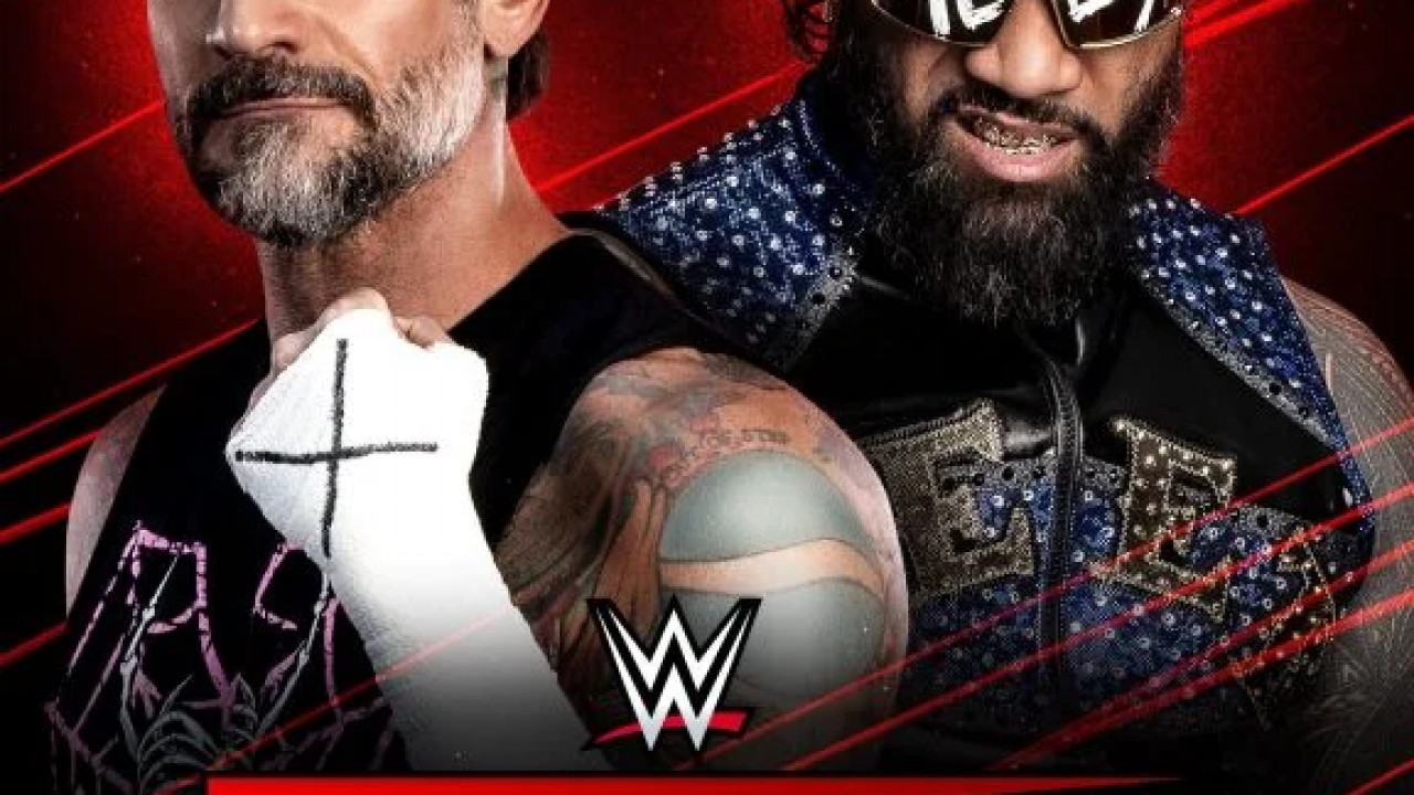 WWE RAW 27.10. ( 2025 )