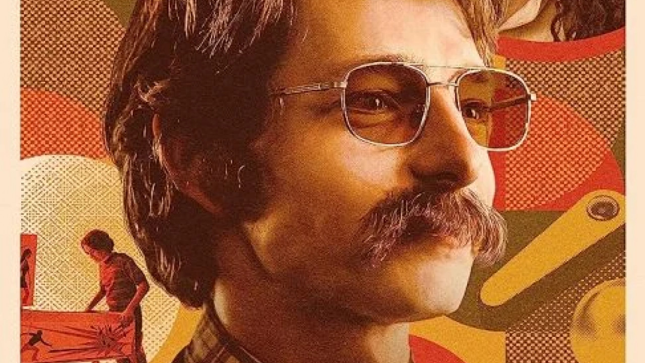 Pinball The Man Who Saved the Game ( 2022 )