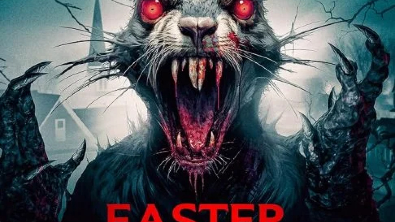 Easter Bloody Easter ( 2024 )