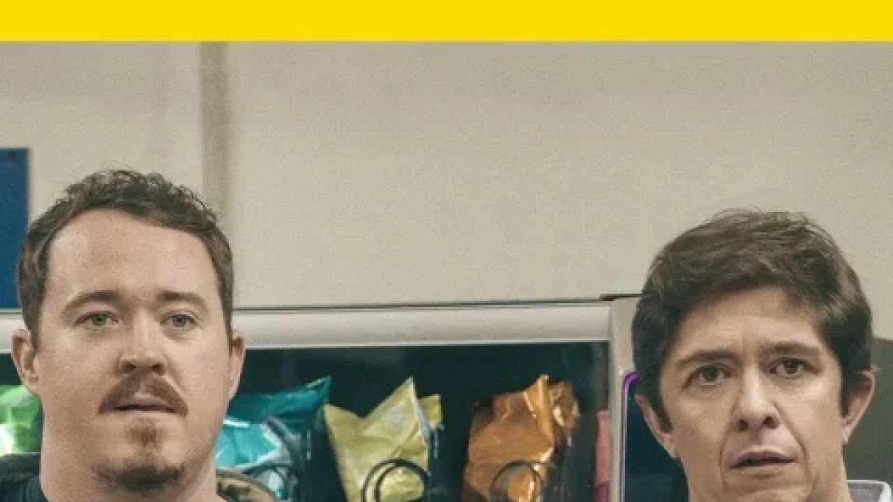 Tires الموسم الثاني الحلقة 5