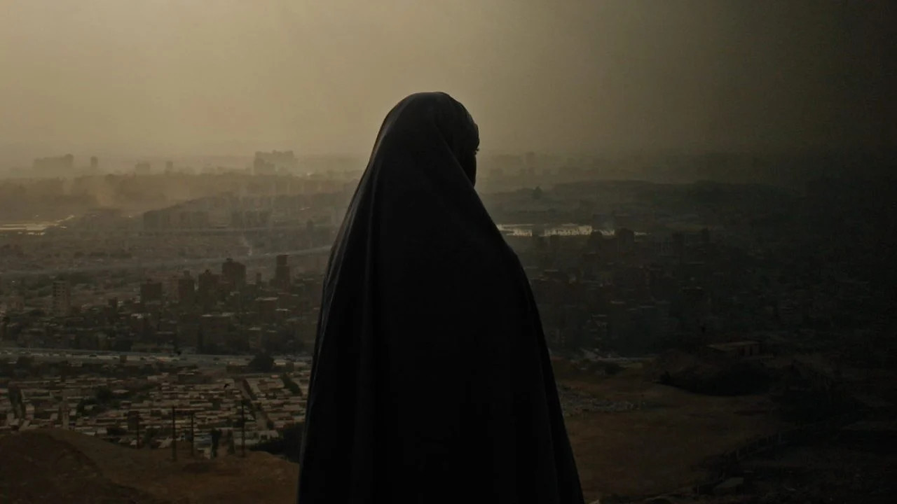 عائشة لا تستطيع الطيران ( 2025 )