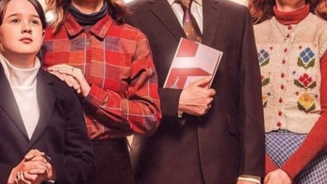 Everyone Else Burns الموسم الاول الحلقة 4