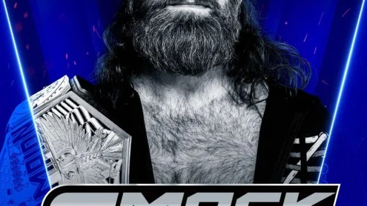 WWE Smackdown Live 05.09. ( 2025 )