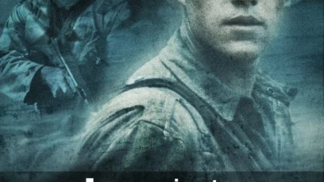 Saving Private Ryan ( 1998 )