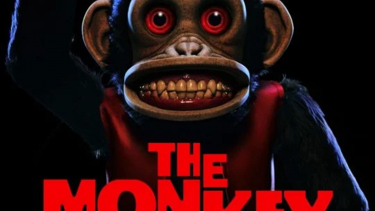 The Monkey ( 2025 )