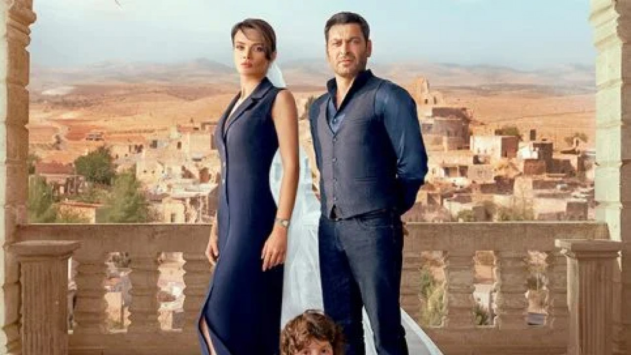 المدينة البعيدة الموسم الاول الحلقة 18