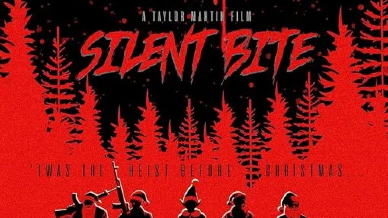 Silent Bite ( 2024 )