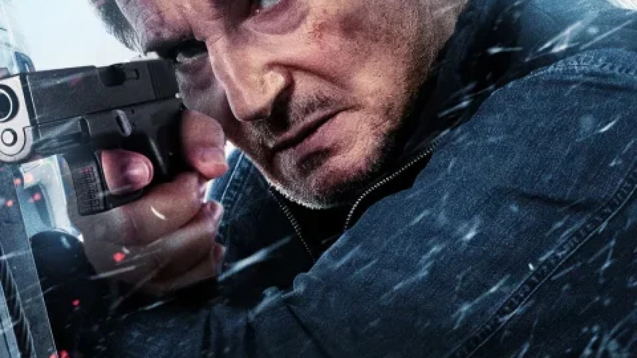 Ice Road Vengeance ( 2025 )