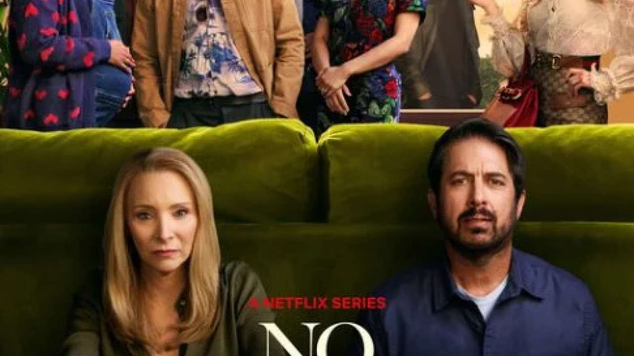 No Good Deed الموسم الاول الحلقة 6