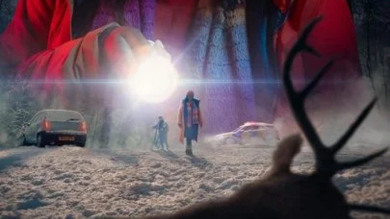 Passenger الموسم الاول الحلقة 5