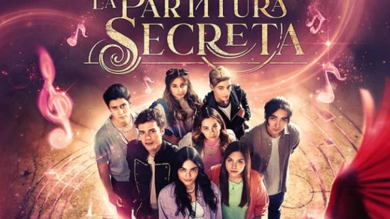 The Secret Score الموسم الاول الحلقة 8