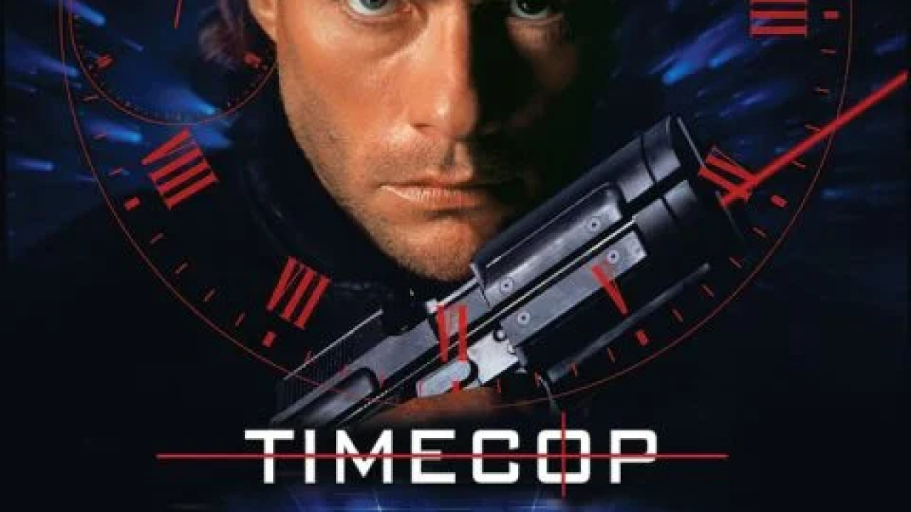 Timecop ( 1994 )