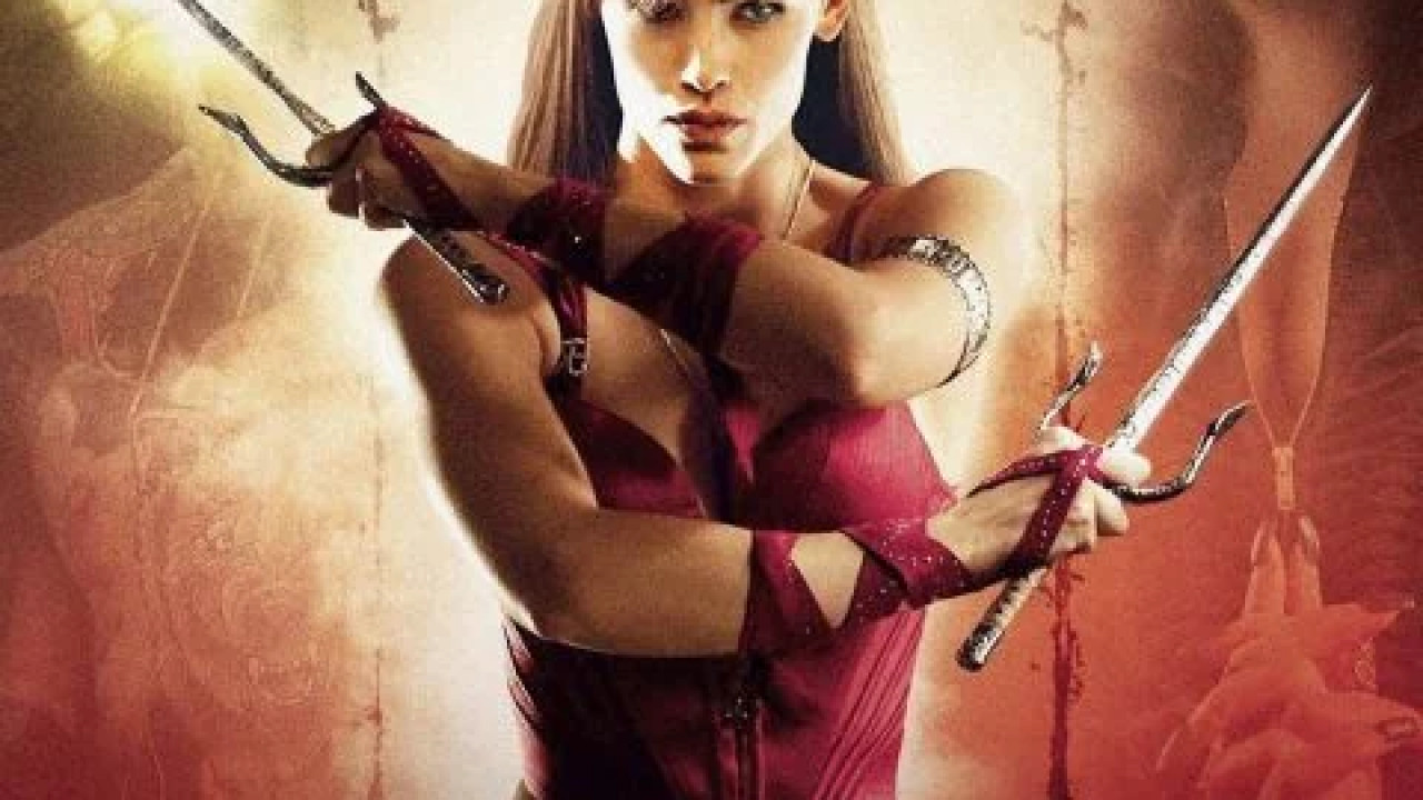 Elektra ( 2005 )
