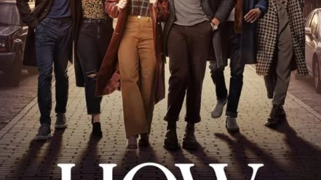 How I Met Your Father الموسم الثاني الحلقة 12