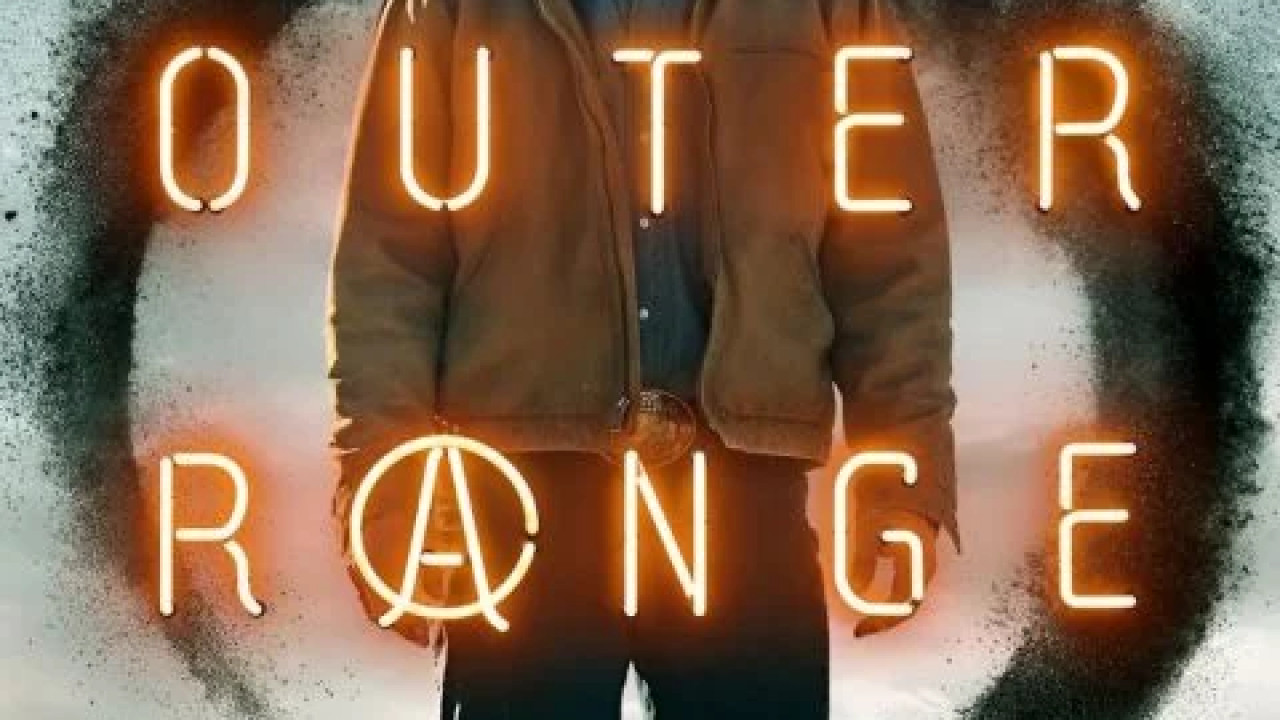 Outer Range الموسم الثاني الحلقة 5