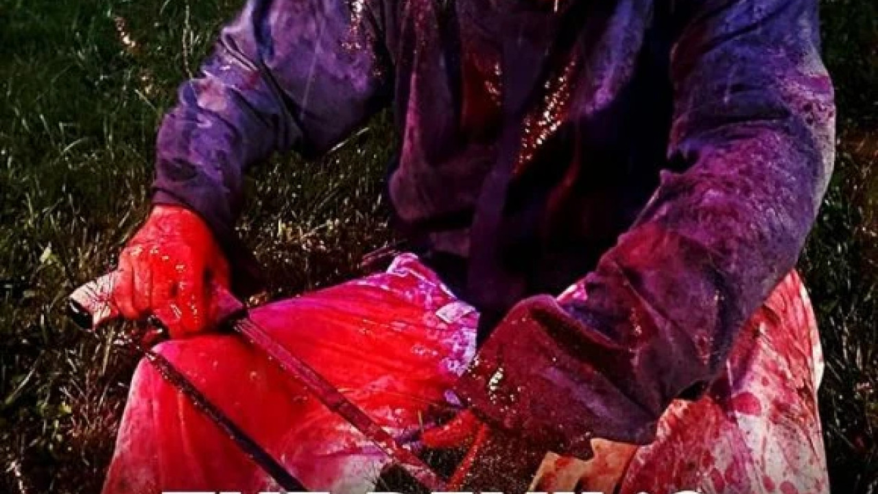 The Devil's Hacksaw ( 2025 )