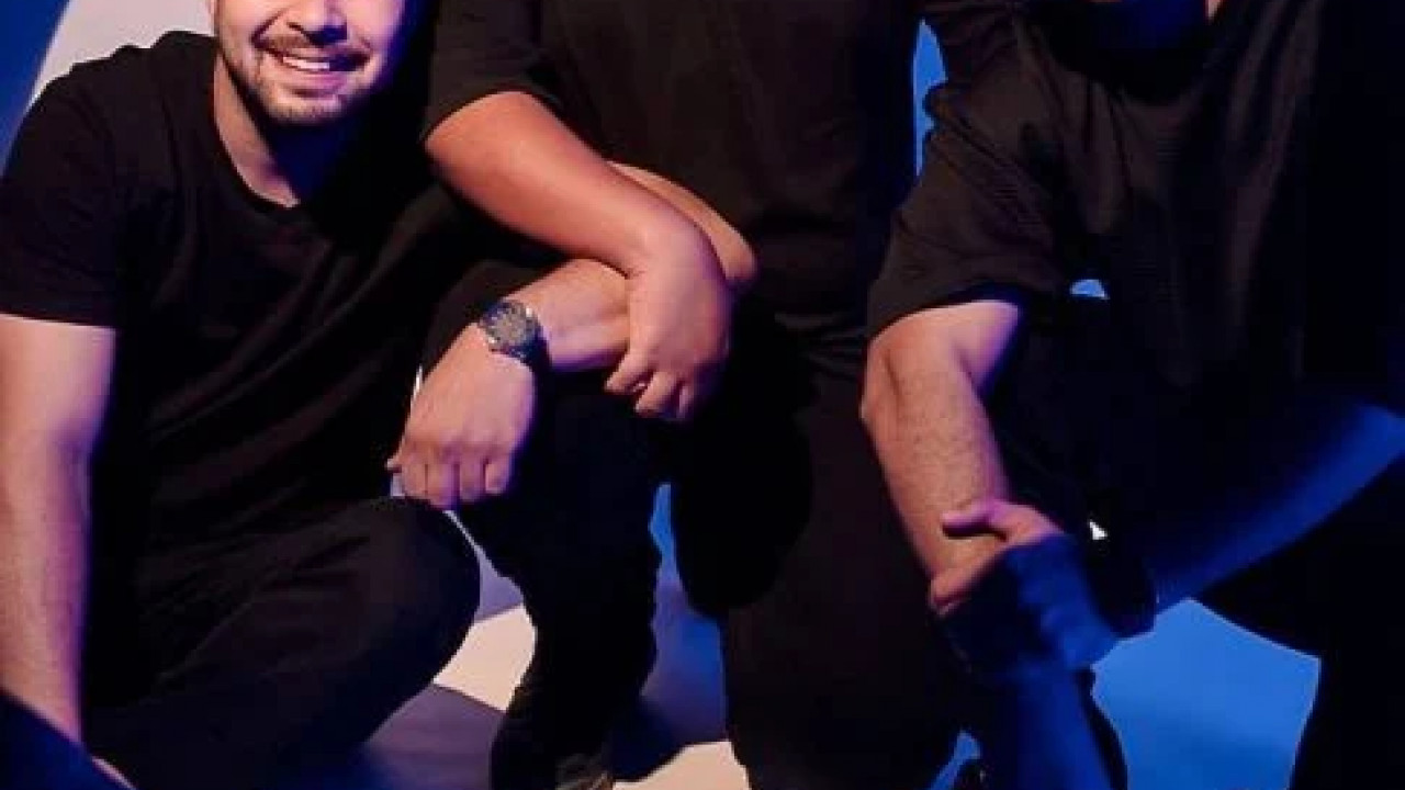 بودكاست اشتري مني - حلقة الست لما