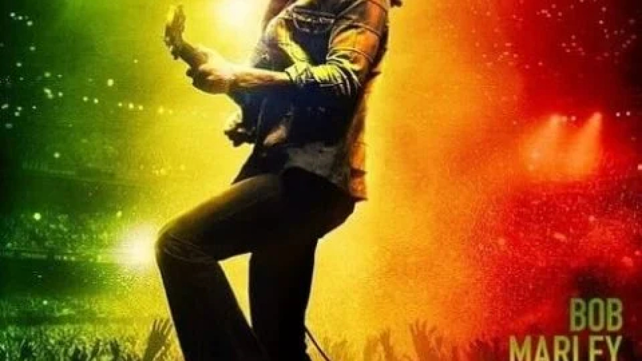 Bob Marley: One Love ( 2024 )