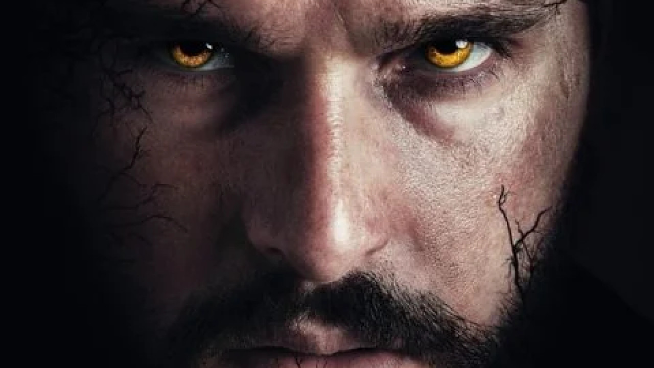 The Beast Within ( 2024 )