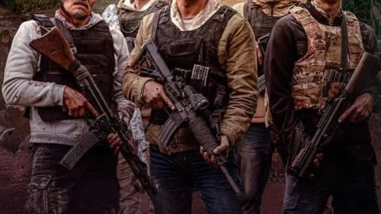 Counterstrike ( 2025 )