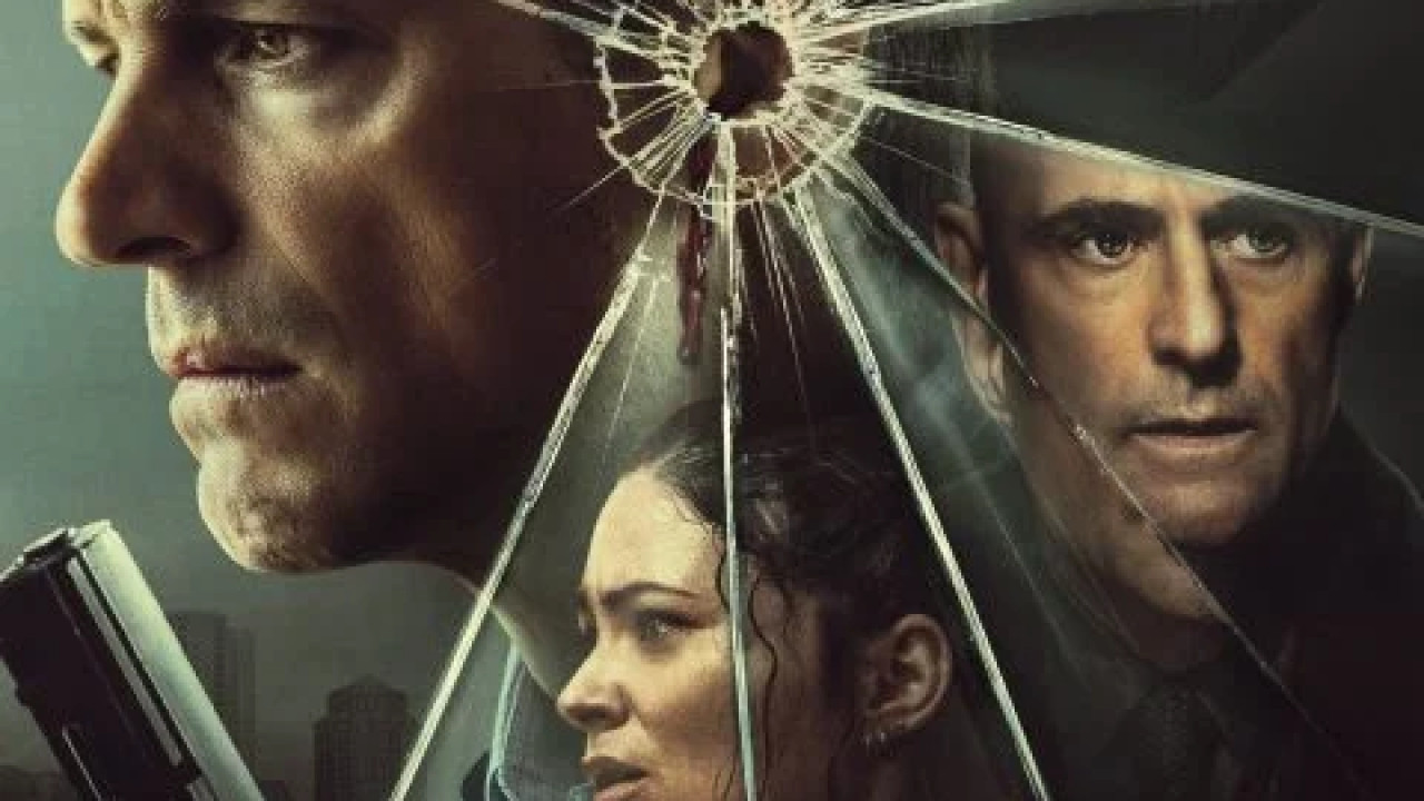 The Silent Hour ( 2024 )