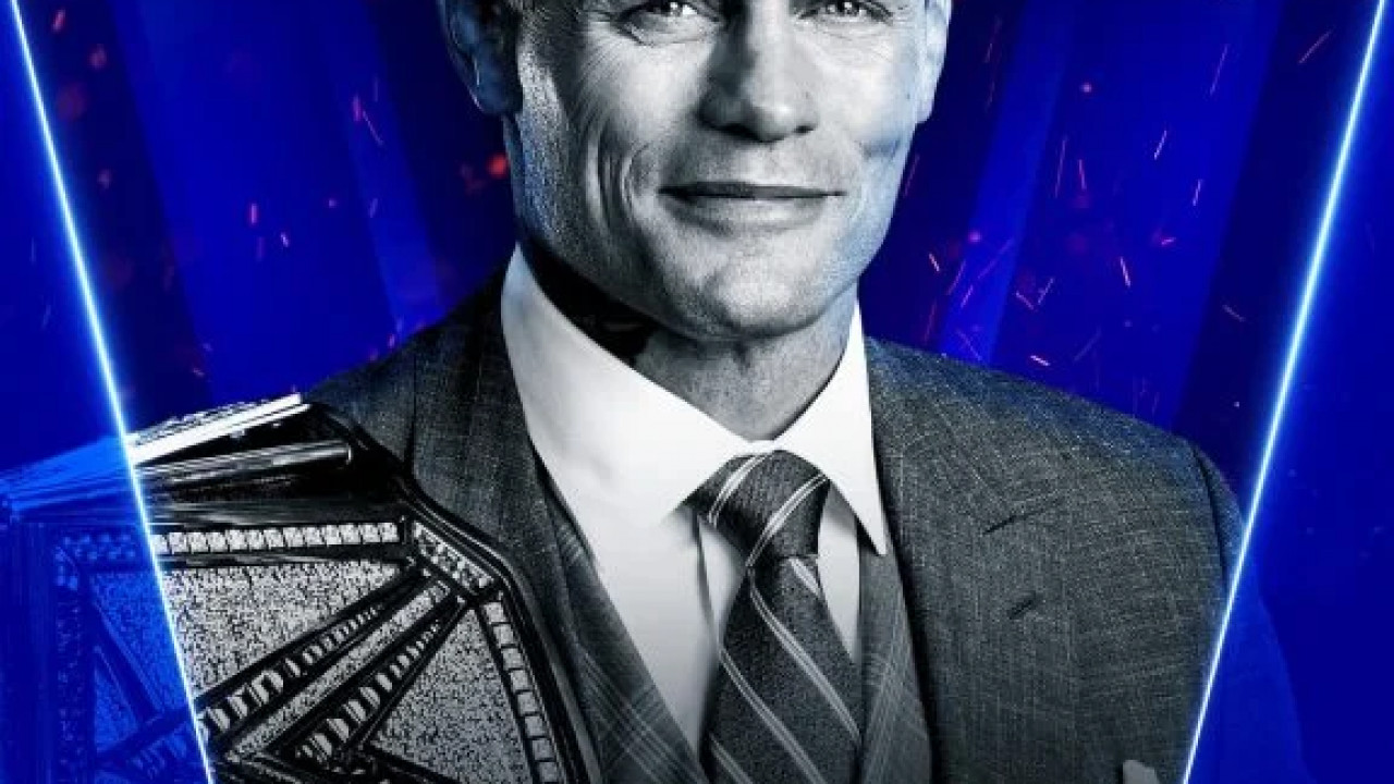 WWE Smackdown Live 06.12. ( 2024 )