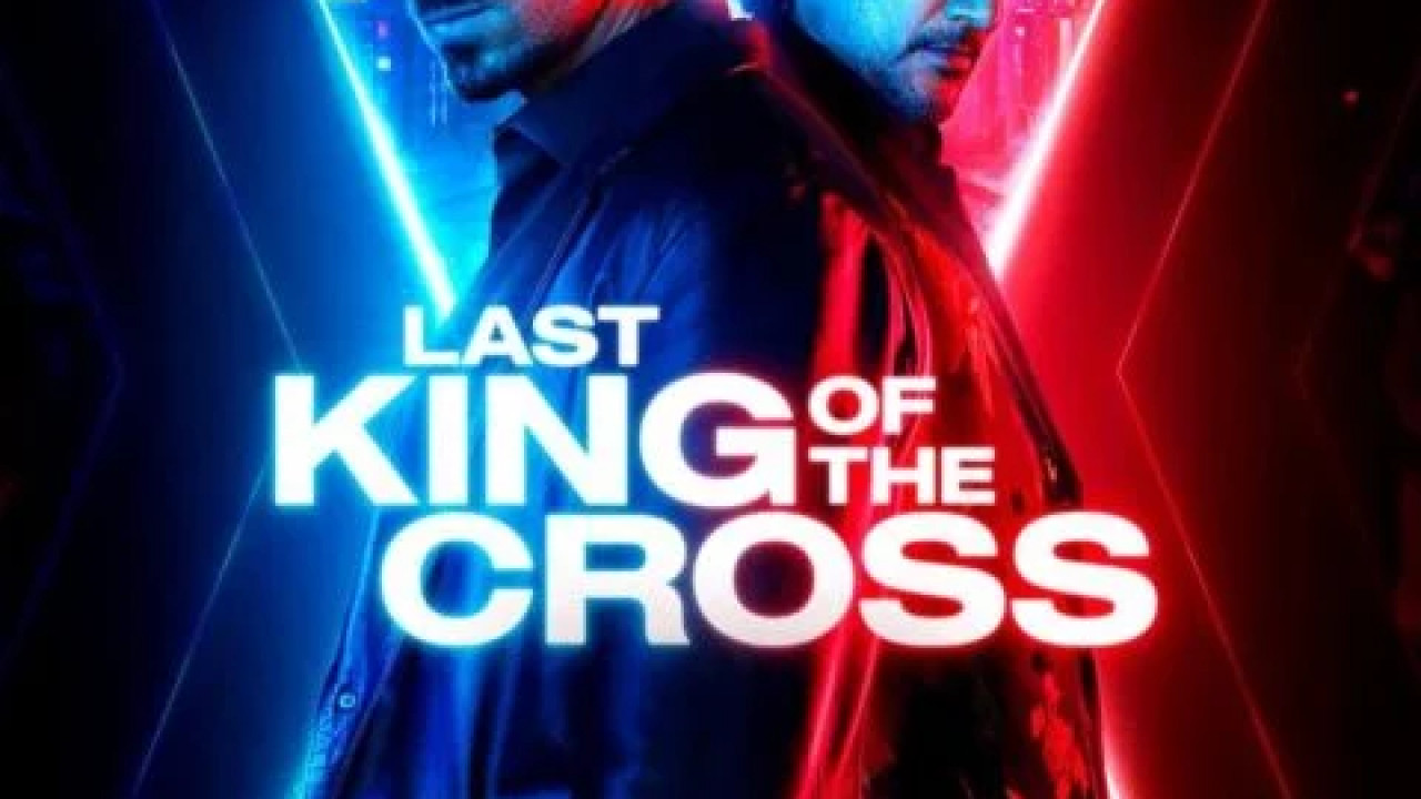 Last King of the Cross الموسم الثاني الحلقة 4