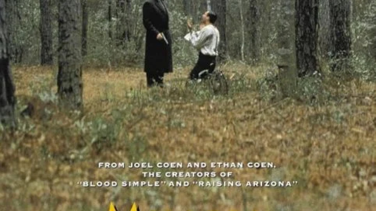 Miller's Crossing ( 1990 )