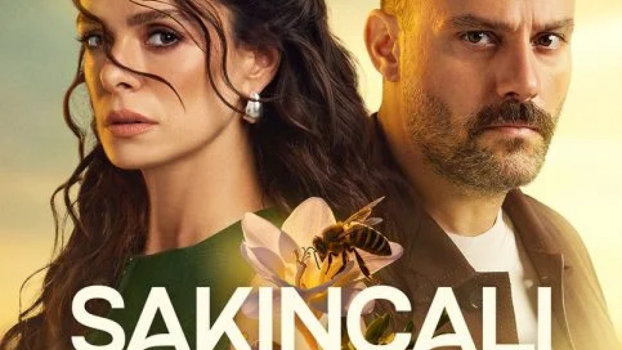 المشبوه الموسم الاول الحلقة 5